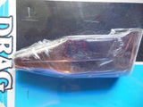 Drag EFI Gas Tank Fitting Cover 95-02 FLT DS280290
