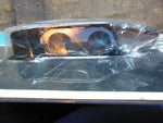 Drag EFI Gas Tank Fitting Cover 95-02 FLT DS280290
