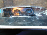 Drag EFI Gas Tank Fitting Cover 95-02 FLT DS280290