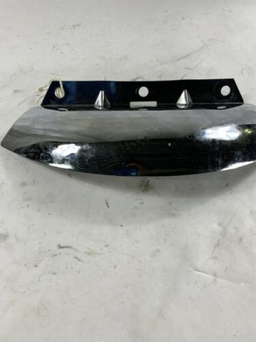 Front Fork Air Baffle 58520-79TC Harley Bagger 1980-2013 Flh 58520-79tc