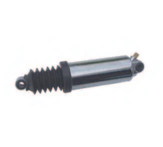 116-255 LOW AIR SHOCKS FOR FL MODELS Shocks Chrome Std. 158 LBF