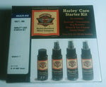 Harley Care starter Kit 94670-99a
