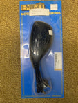 Emgo Carbon Fiber Mirror Left Hand Kawasaki Ninja ZX6R 20-29634