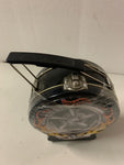Hot Wheels 2001 Collectible Mini Metal Lunch Box w/Candy Sealed