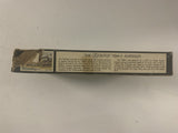 Vintage Military Airplane Kits TBM-3 Avenger, Sabre F86 A/5, Harrier HS.MK-1