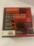 HD-2075 K&N Replacement Air Filter