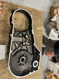 Harley OEM 94-06 Softail Fatboy Heritage Inner Primary Cover 60620-94B New T/o