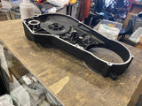 Harley OEM 94-06 Softail Fatboy Heritage Inner Primary Cover 60620-94B New T/o