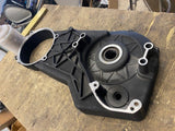 Harley OEM 94-06 Softail Fatboy Heritage Inner Primary Cover 60620-94B New T/o