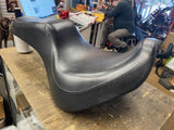 Stock Seat Harley Softail Deuce FXSTD 2000^ New T/o Smooth OEM Factory
