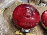 Vtg Stratolite 62 Turn signals Marker Lights Fire Truck Ambulance Tractor traile