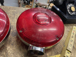 Vtg Stratolite 62 Turn signals Marker Lights Fire Truck Ambulance Tractor traile
