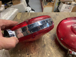 Vtg Stratolite 62 Turn signals Marker Lights Fire Truck Ambulance Tractor traile
