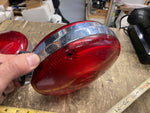 Vtg Stratolite 62 Turn signals Marker Lights Fire Truck Ambulance Tractor traile