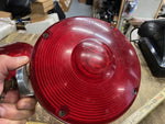 Vtg Stratolite 62 Turn signals Marker Lights Fire Truck Ambulance Tractor traile