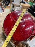 Vtg Stratolite 62 Turn signals Marker Lights Fire Truck Ambulance Tractor traile