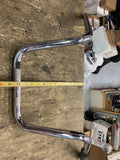 1" 9" Tall handlebars OEM Harley Sportster Dyna FXR Custom Chopper Motorcycle