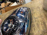 Stock Air Cleaner Assy Chrome Cover Harley Street Bob Dyna OEM FXDB FXD Wide Gli