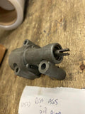 Oil Pump BSA A65 Lightning thunderbolt Hornet 500 650 OEM Stock