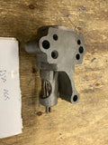 Oil Pump BSA A65 Lightning thunderbolt Hornet 500 650 OEM Stock