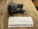 Oil Pump BSA A65 Lightning thunderbolt Hornet 500 650 OEM Stock