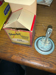 Vintage Shurhit Ignition Repair Parts - V-248 Vacuum Chamber Still In Box!