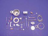 V-Twin Master Linker  74M rebuild kit Harley Panhead Carburetor 350079